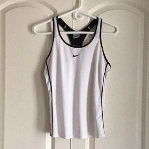Nike athletic shirt